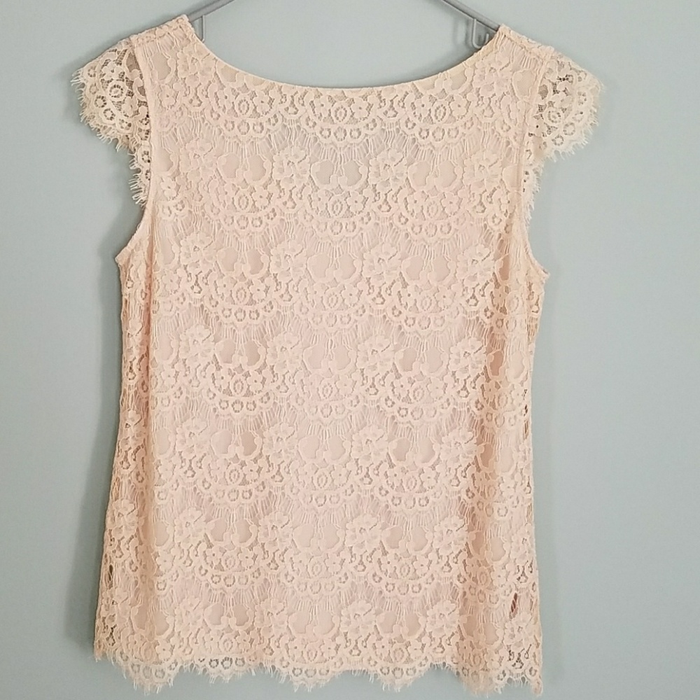 Lace Top